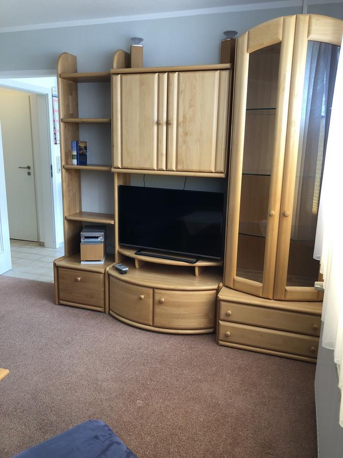 Rekwai 413 Apartment Heligoland Ngoại thất bức ảnh