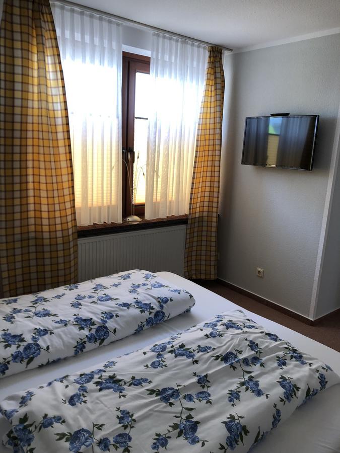 Rekwai 413 Apartment Heligoland Ngoại thất bức ảnh