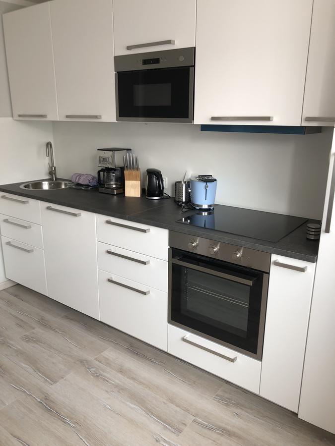 Rekwai 413 Apartment Heligoland Ngoại thất bức ảnh