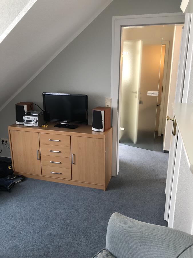 Rekwai 413 Apartment Heligoland Ngoại thất bức ảnh
