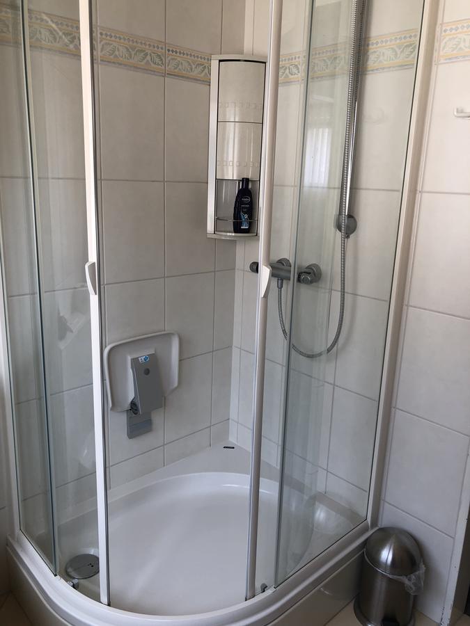 Rekwai 413 Apartment Heligoland Ngoại thất bức ảnh