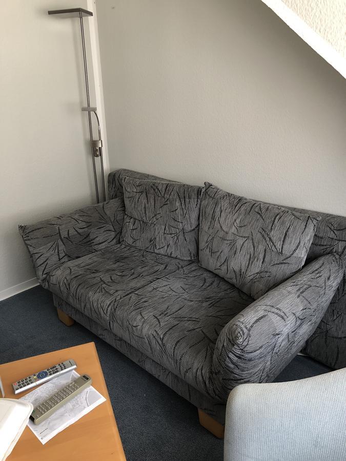 Rekwai 413 Apartment Heligoland Ngoại thất bức ảnh