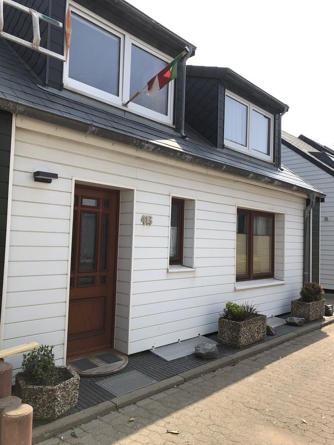Rekwai 413 Apartment Heligoland Ngoại thất bức ảnh