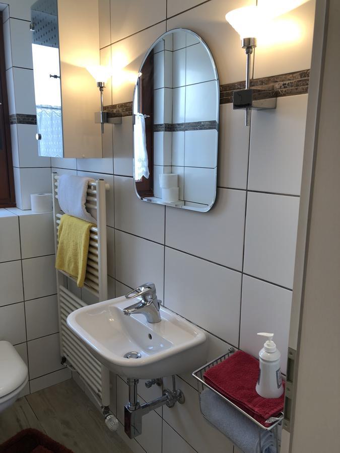 Rekwai 413 Apartment Heligoland Ngoại thất bức ảnh