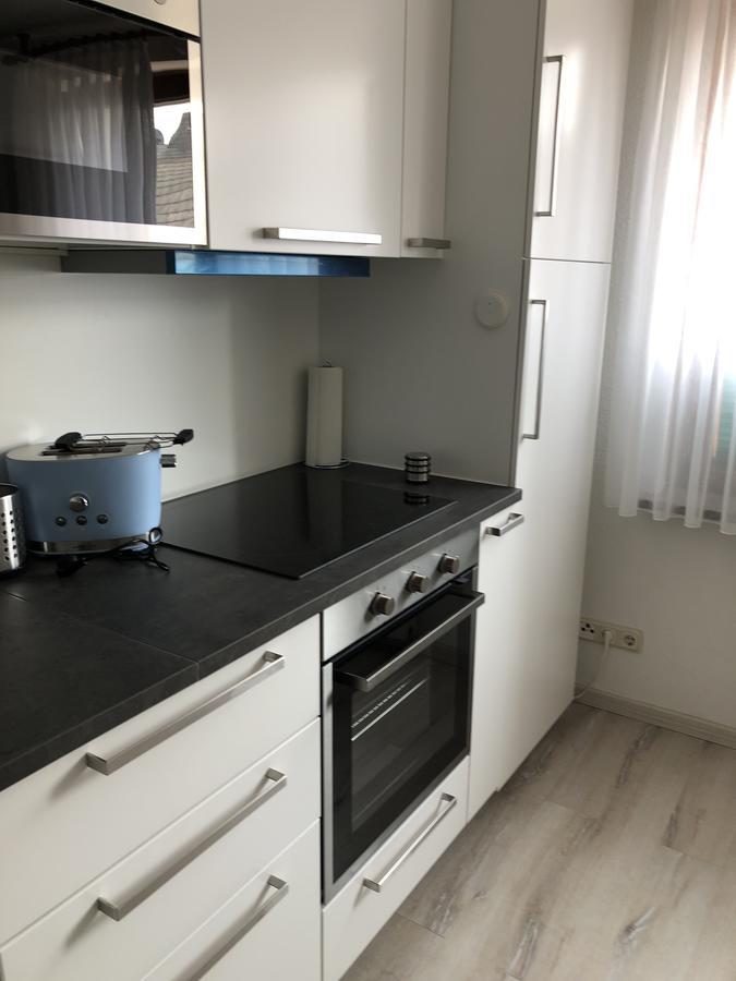 Rekwai 413 Apartment Heligoland Ngoại thất bức ảnh