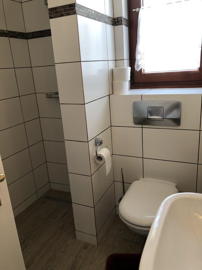 Rekwai 413 Apartment Heligoland Ngoại thất bức ảnh