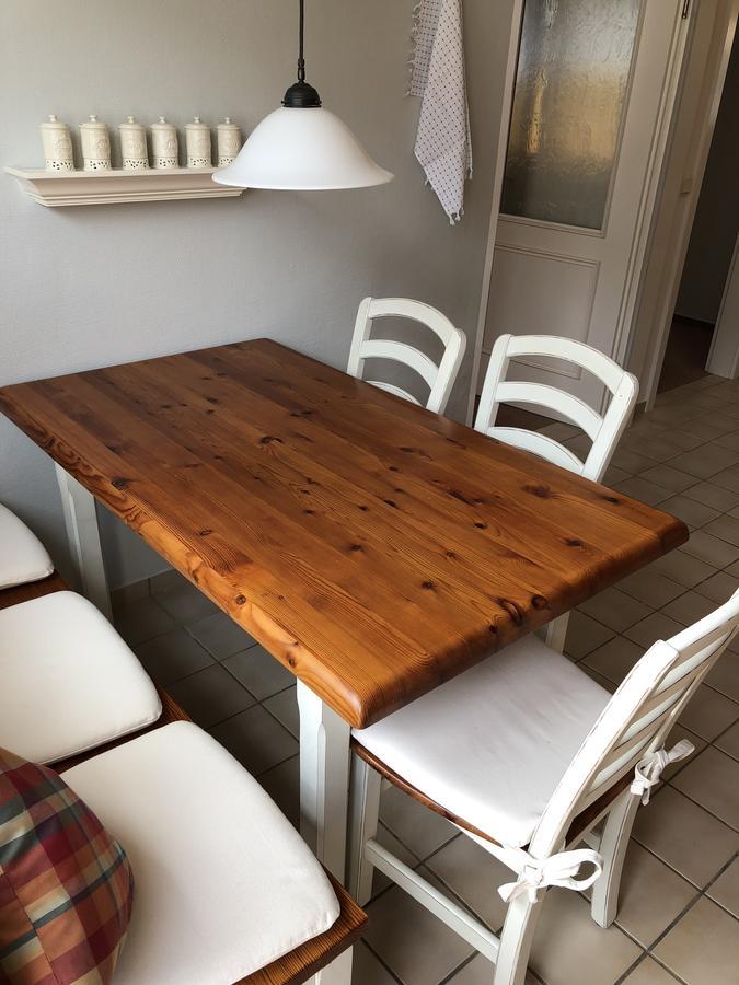 Rekwai 413 Apartment Heligoland Ngoại thất bức ảnh