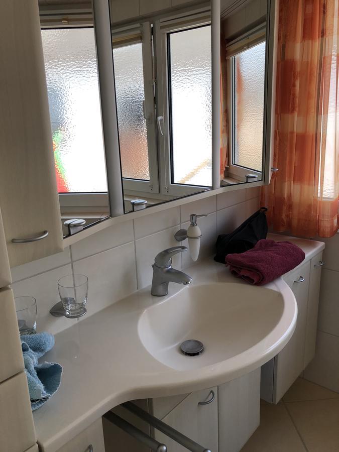 Rekwai 413 Apartment Heligoland Ngoại thất bức ảnh