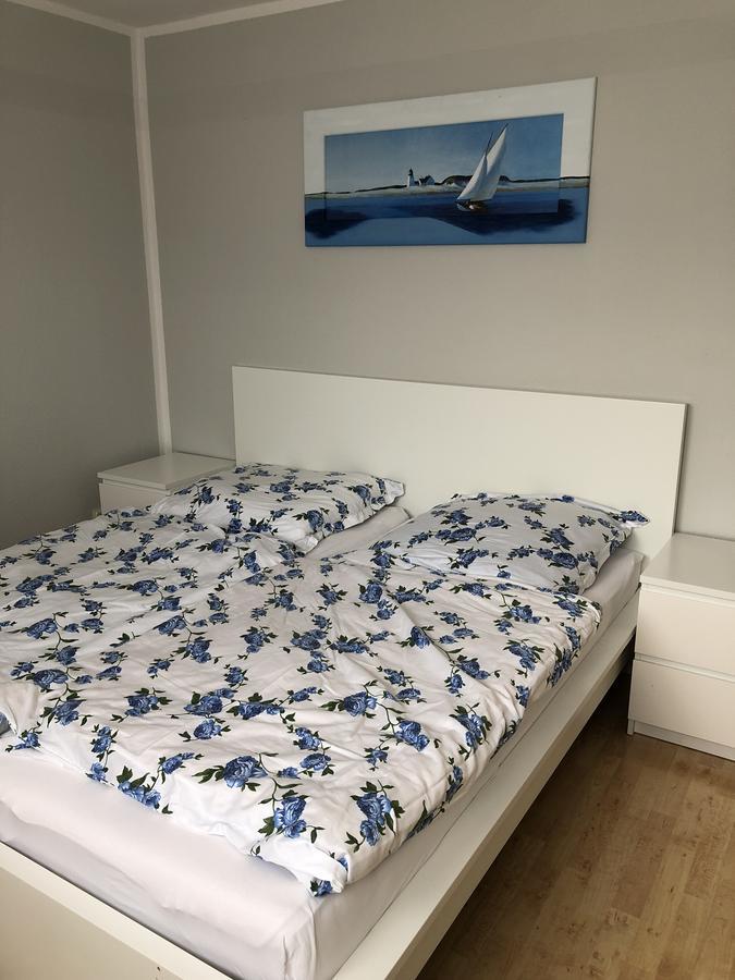 Rekwai 413 Apartment Heligoland Ngoại thất bức ảnh